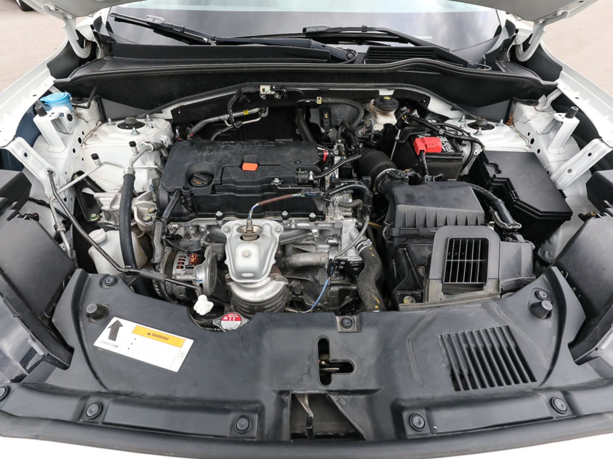 Used 2025 Honda HR-V EX-L image 20