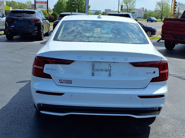 Used 2024 Volvo S60 B5 Plus AWD/4WD image 19