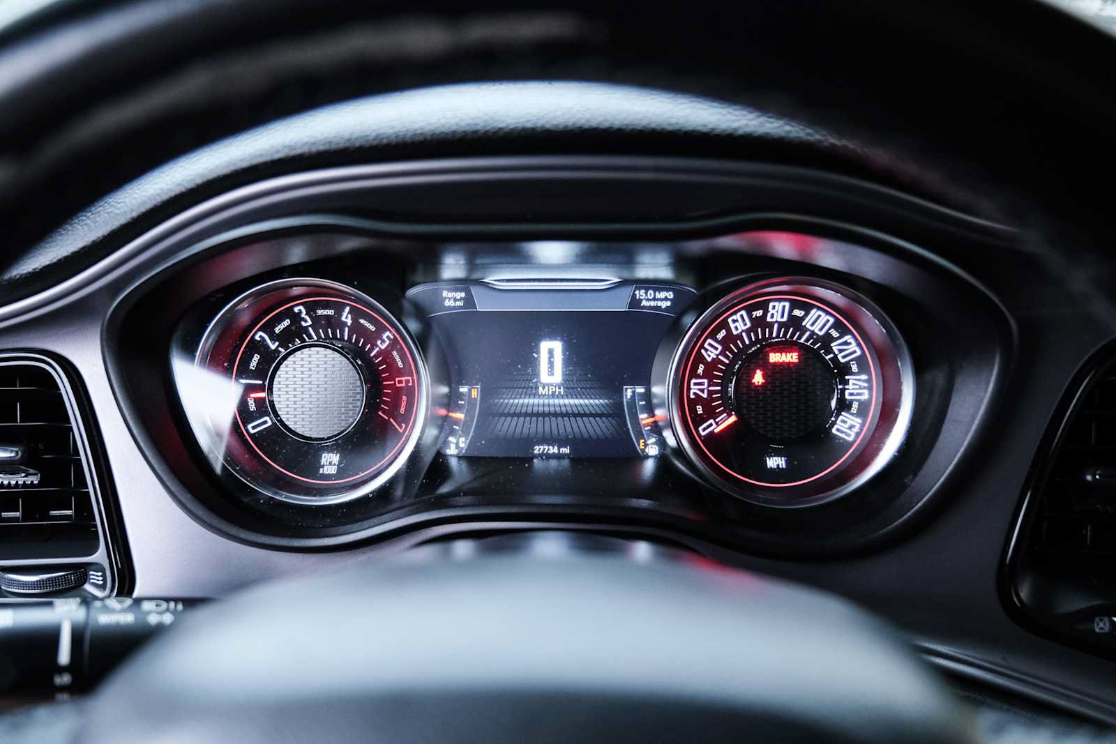 Used 2023 Dodge Challenger R/T RWD image 43