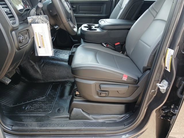 New 2026 RAM 3500 Tradesman image 28