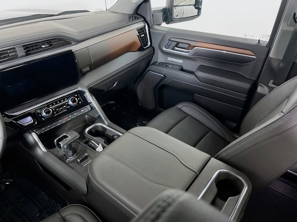 Certified 2024 GMC Sierra 1500 Denali w/ Denali Reserve Package image 25