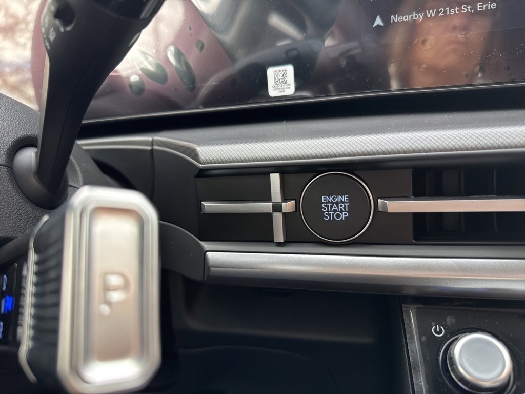 New 2026 Hyundai Santa Fe XRT image 43