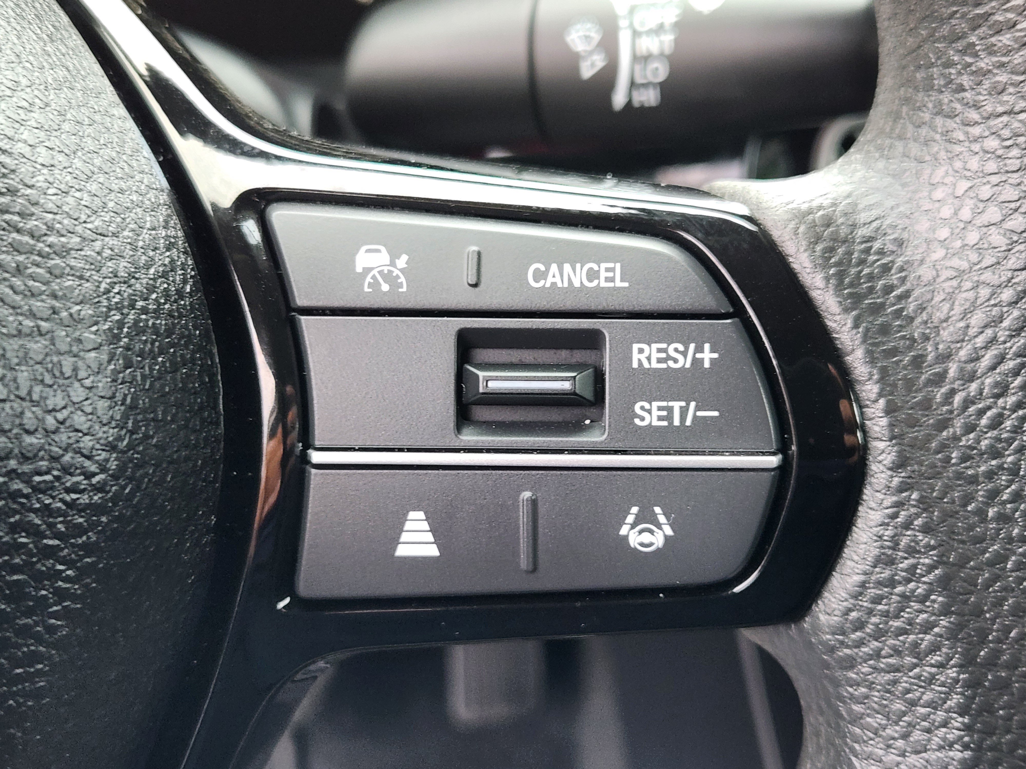 Used 2025 Honda Civic LX image 23