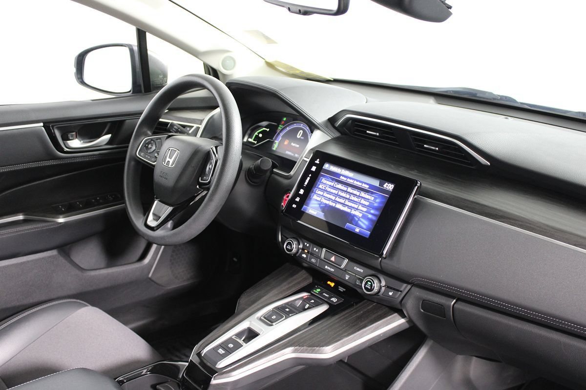 Used 2019 Honda Clarity Plug-In Hybrid image 13