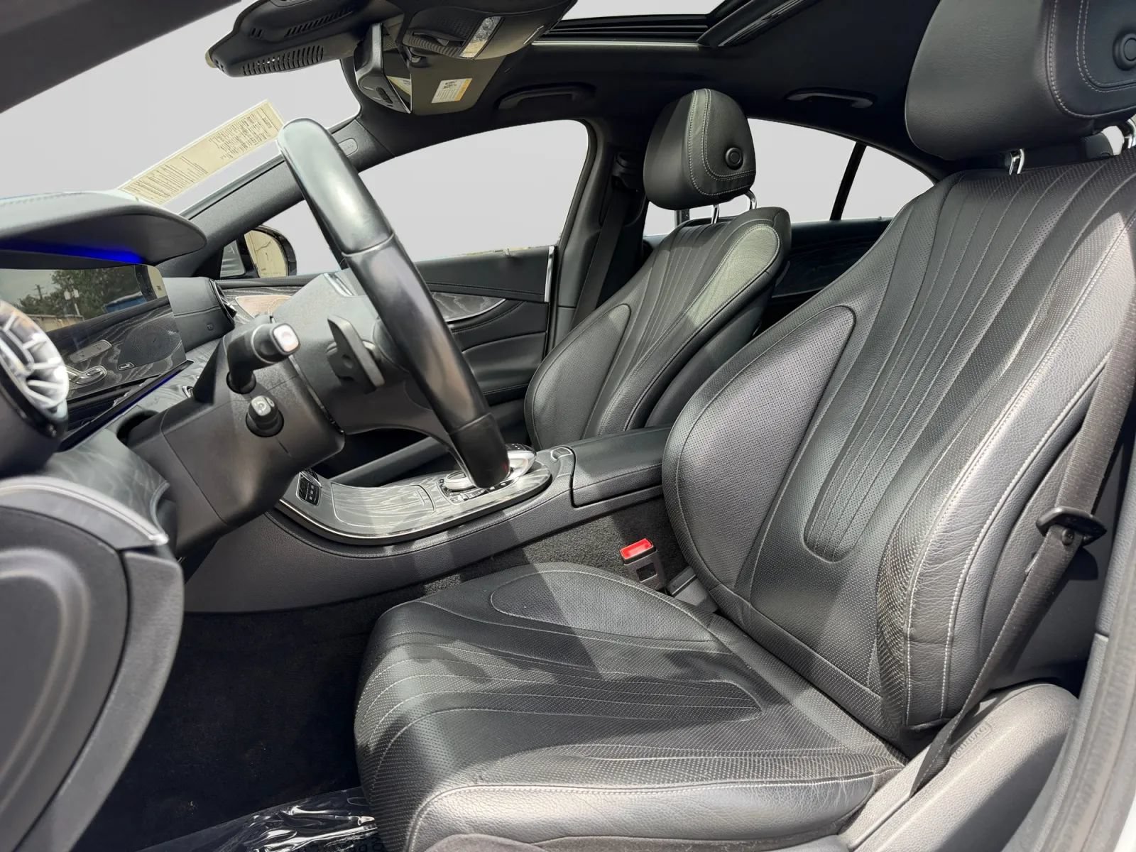 Used 2019 Mercedes-Benz CLS 450 4MATIC image 17