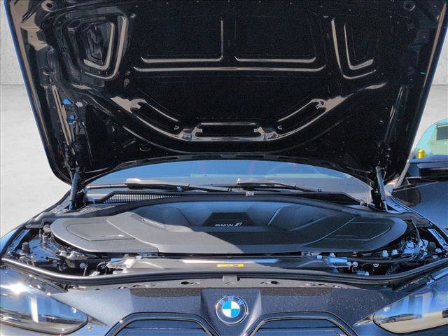 New 2026 BMW i4 M60 w/ Premium Package image 16