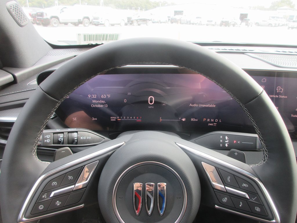 New 2026 Buick Enclave Sport Touring w/ Power Package image 19