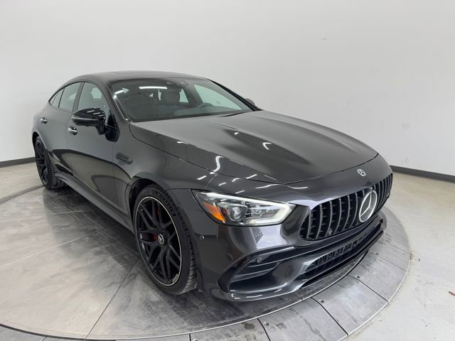 Used 2022 Mercedes-Benz AMG GT 43 image 1