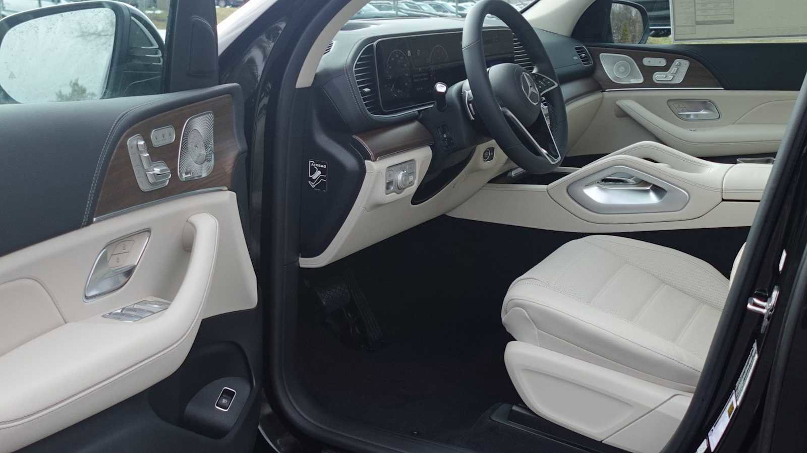 New 2026 Mercedes-Benz GLE 350 4MATIC image 23