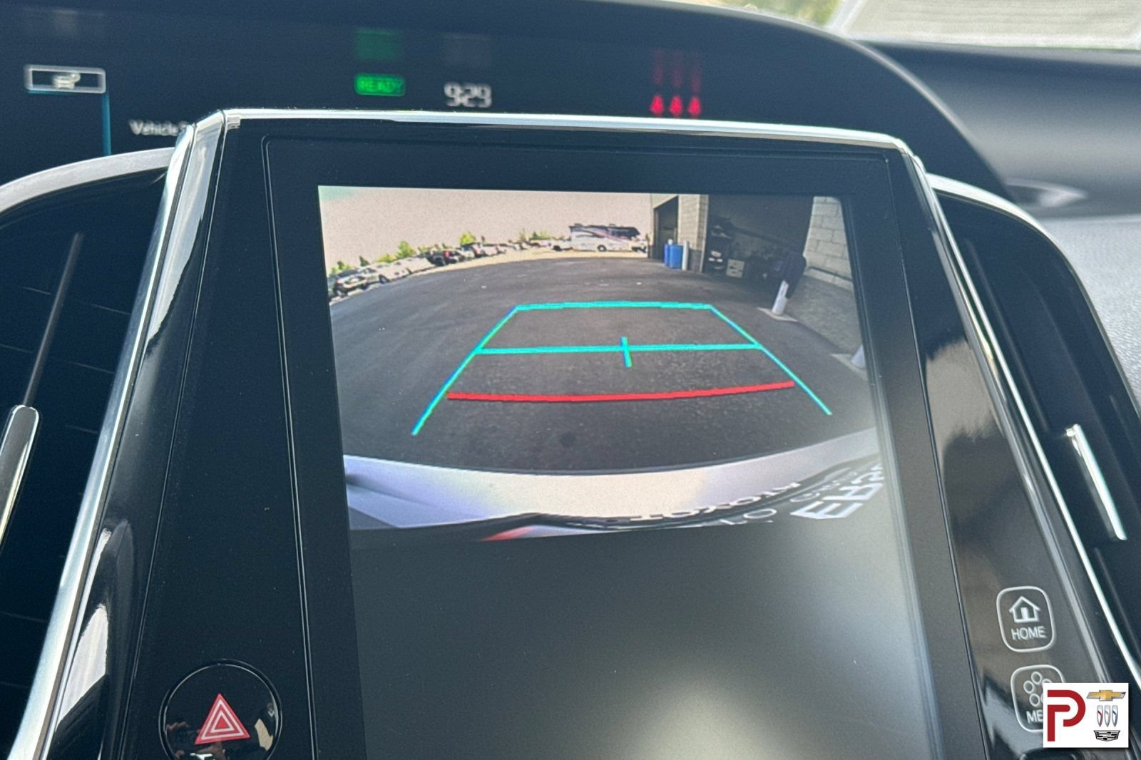 Used 2021 Toyota Prius Prime XLE FWD image 23