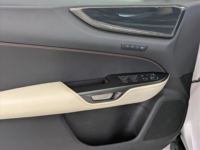 Used 2022 Lexus NX 350h AWD image 17