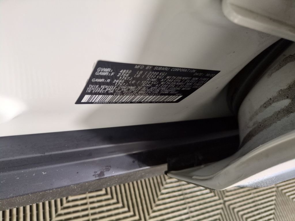 Used 2023 Subaru Outback Premium image 31