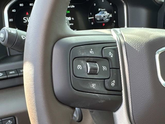 New 2026 GMC Sierra 1500 Denali w/ Technology Package image 28