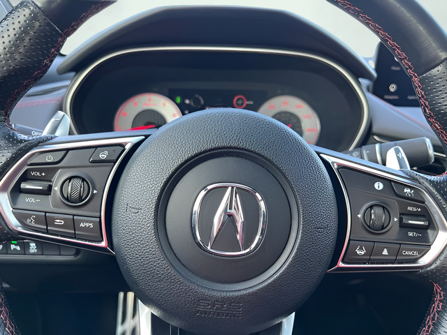 Used 2022 Acura TLX SH-AWD w/ A-SPEC Pkg image 20
