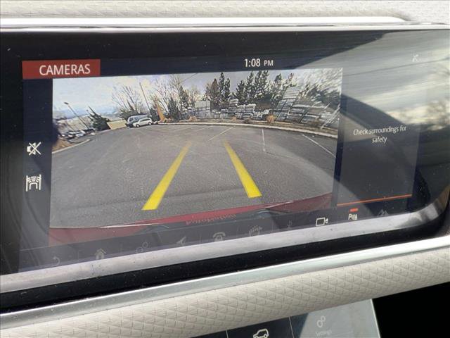 Used 2020 Land Rover Range Rover Evoque S image 14