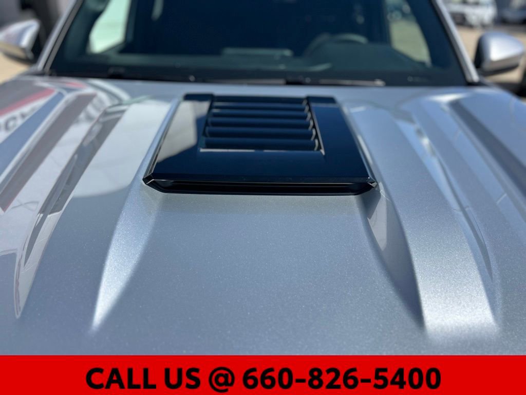 New 2026 Toyota 4Runner TRD Sport image 5