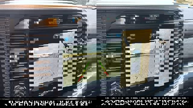 New 2026 Ford F150 Lariat w/ Equipment Group 502A High image 18