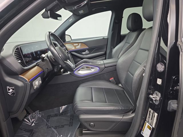 Used 2021 Mercedes-Benz GLE 350 w/ Premium Package image 22