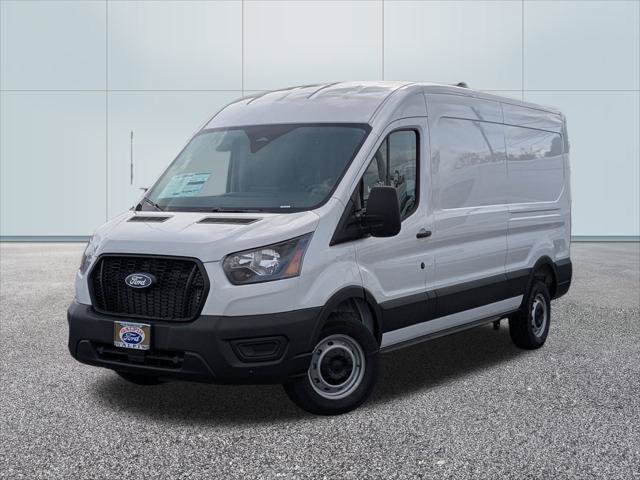 New 2026 Ford Transit 250 148 Medium Roof image 1