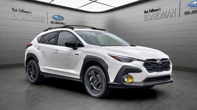 New 2026 Subaru Crosstrek 2.5i Sport AWD/4WD image 1