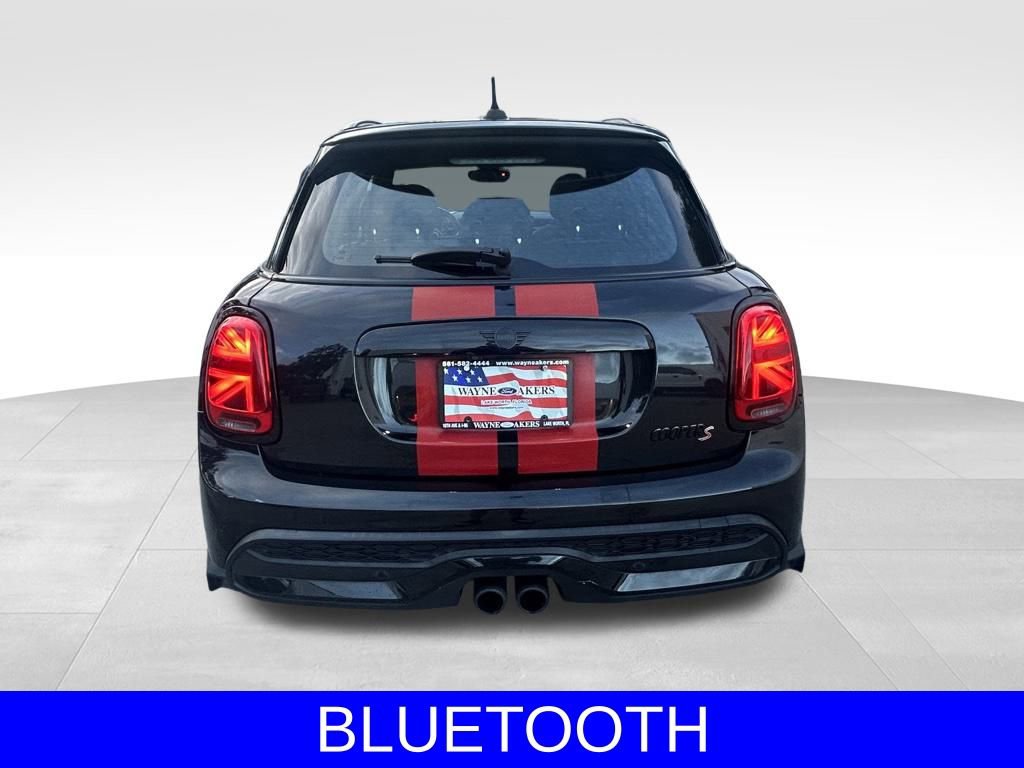 Used 2023 MINI Cooper S w/ Driver Assistance Package image 5
