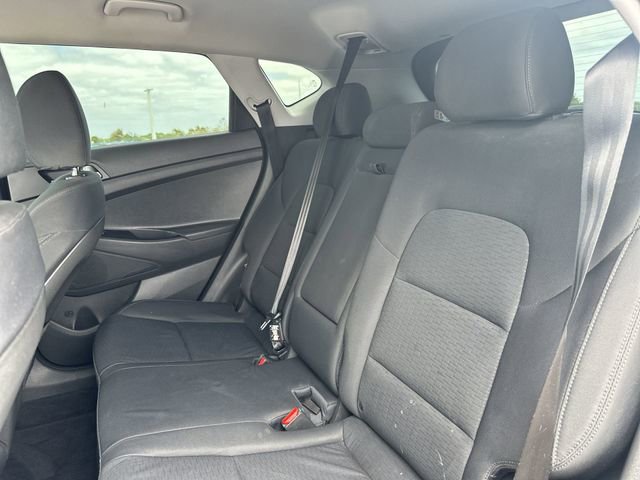Used 2019 Hyundai Tucson SE image 27