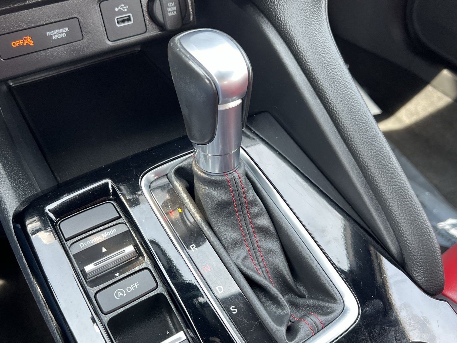 Certified 2024 Acura Integra A-Spec FWD image 19