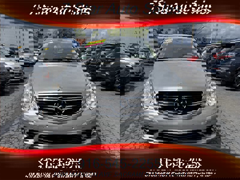 Used 2009 Mercedes-Benz R 350 4MATIC image 2