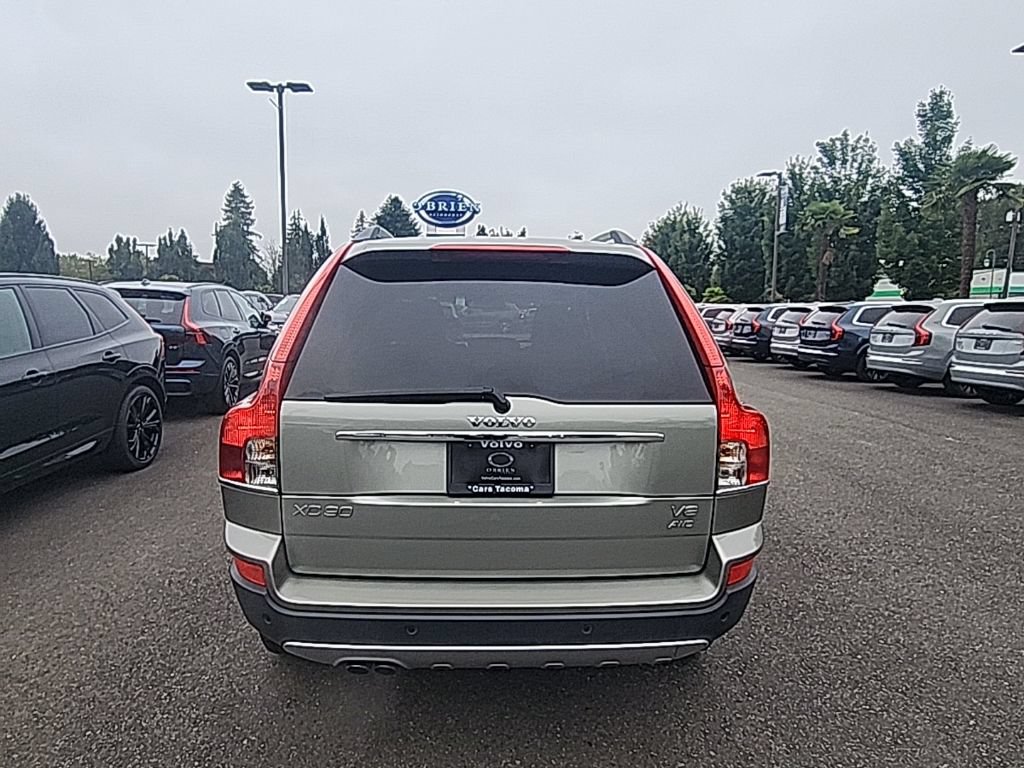 Used 2008 Volvo XC90 V8 AWD/4WD image 4