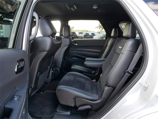 Used 2023 Dodge Durango SRT w/ Black Package image 17