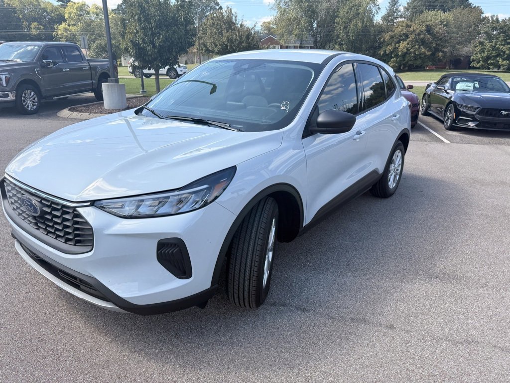 New 2025 Ford Escape Active image 4