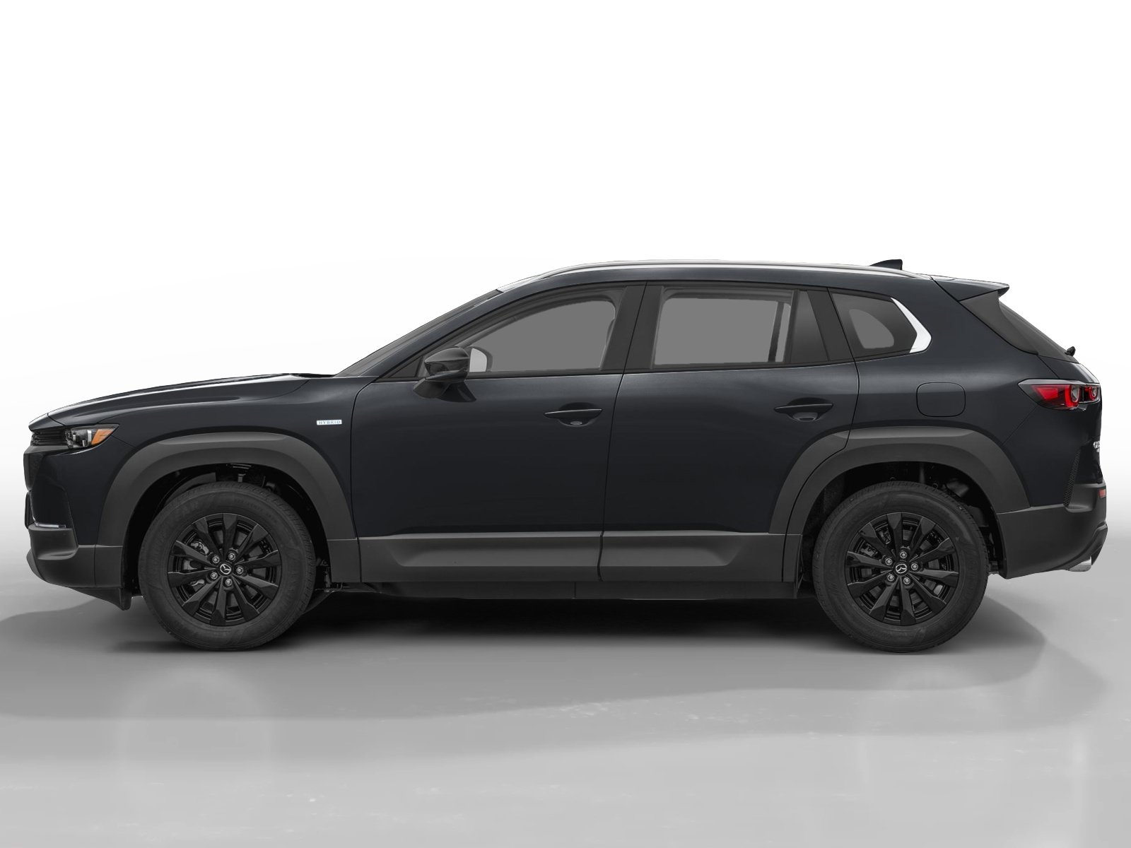 New 2026 MAZDA CX-50 2.5 Hybrid w/ Weather Package AWD/4WD image 3