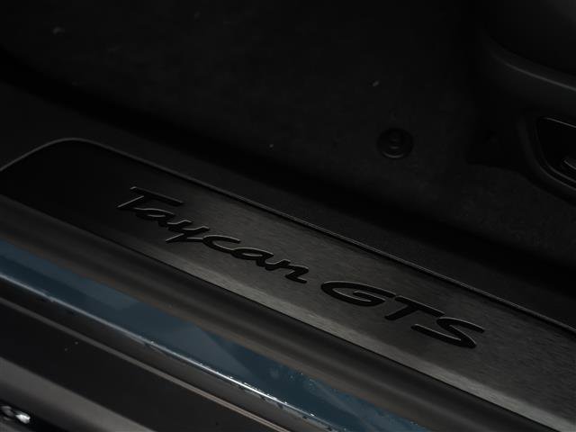 New 2026 Porsche Taycan GTS image 22