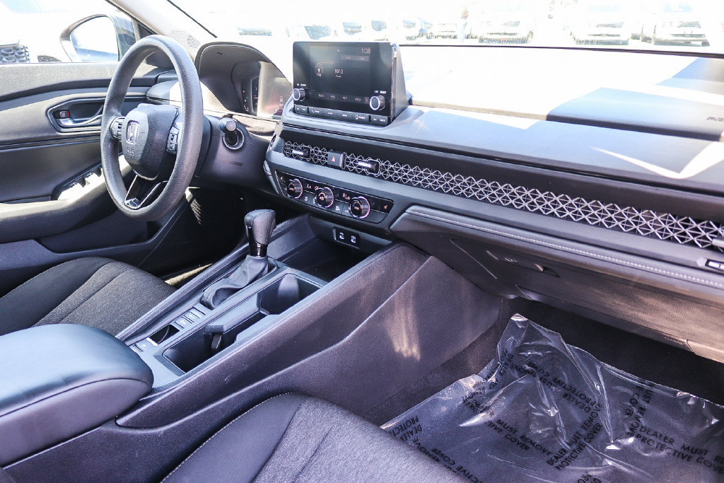 Used 2024 Honda Accord EX image 16