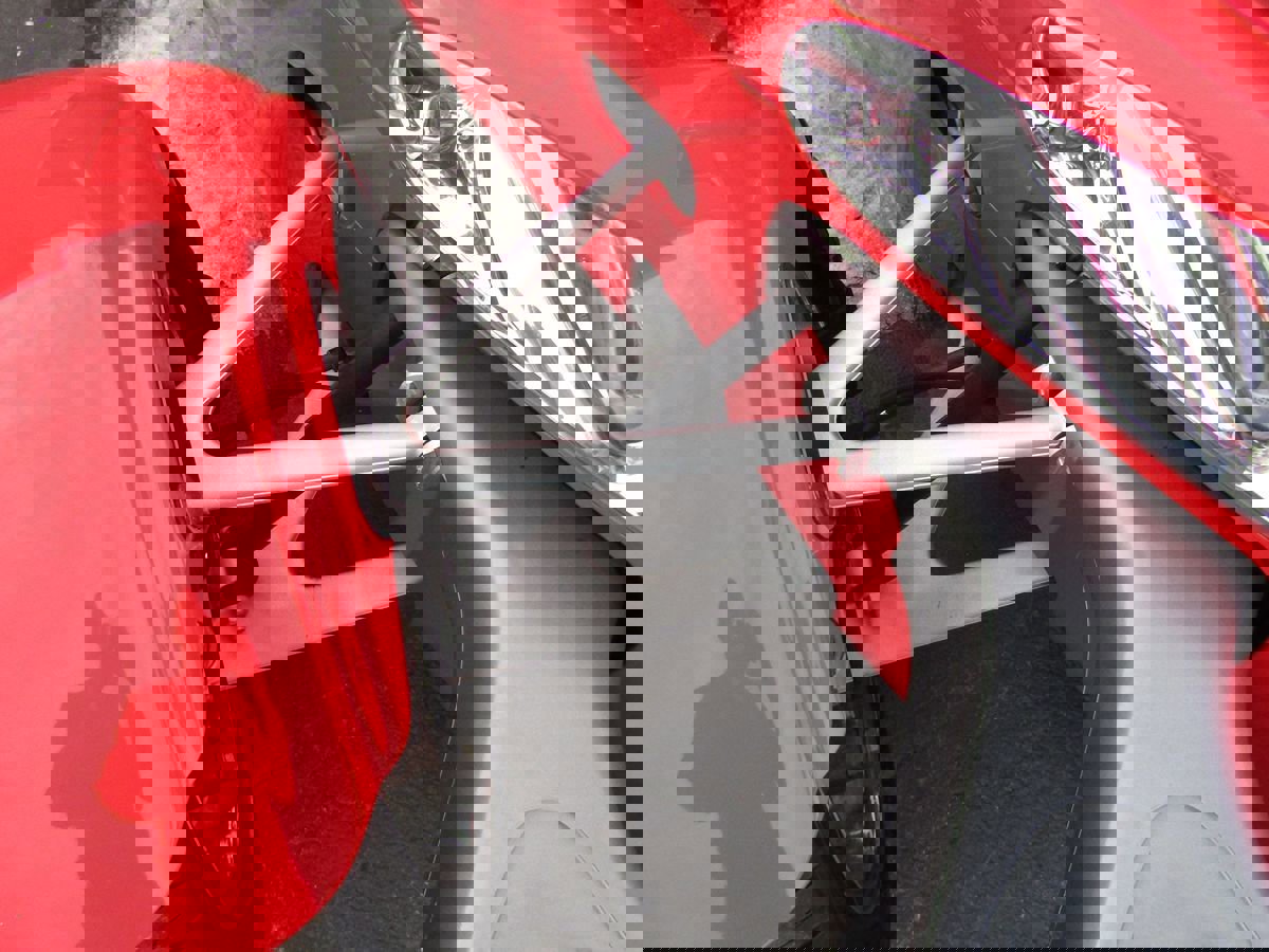 Used 1999 Plymouth Prowler image 28