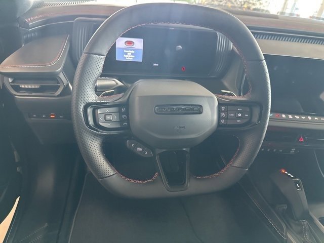 New 2026 Dodge Charger Scat Pack image 13