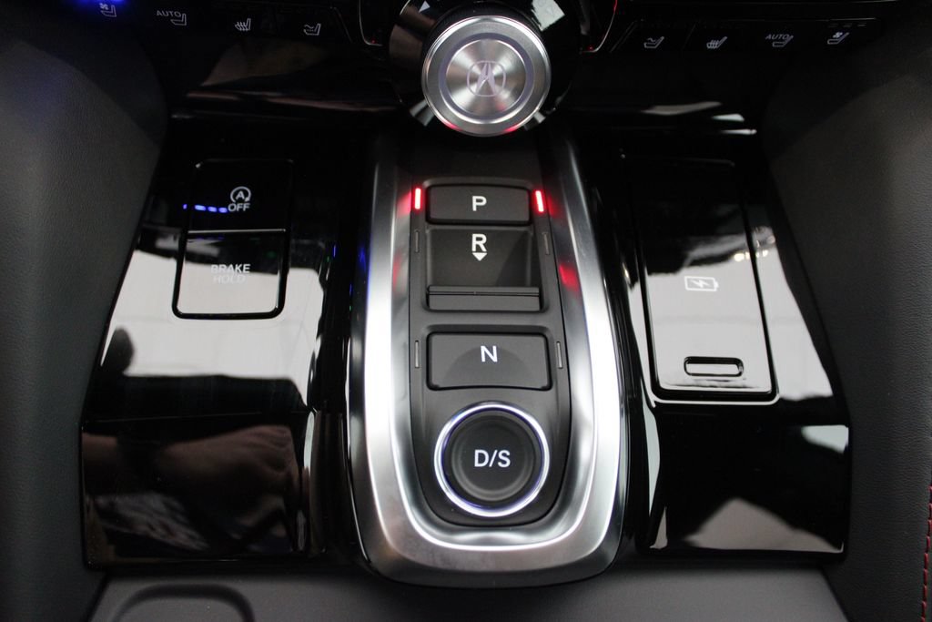 New 2026 Acura MDX A-Spec AWD/4WD image 15