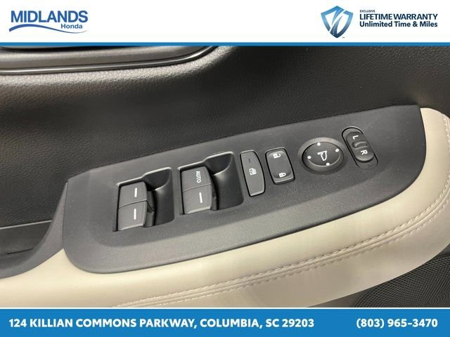 New 2026 Honda HR-V LX image 10