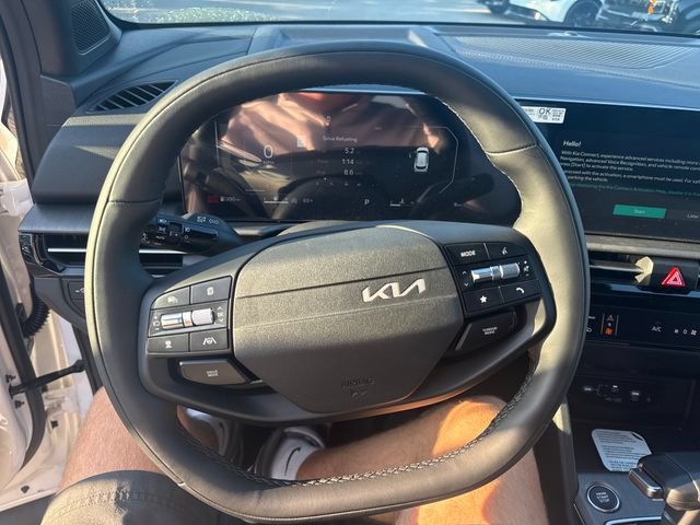 New 2027 Kia Sportage X-Line w/ X-Line Technology Package AWD/4WD image 19