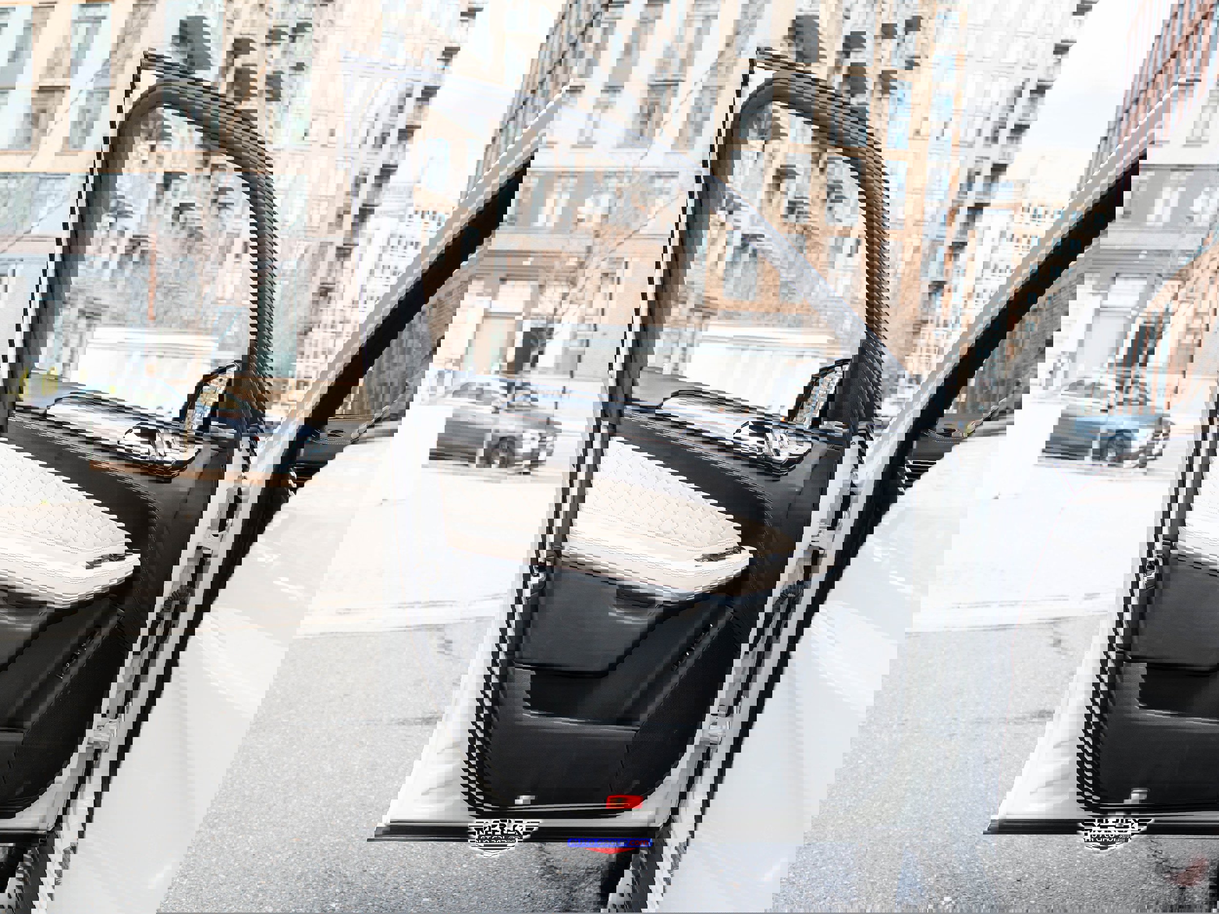 Used 2017 Mercedes-Benz GLS 550 4MATIC image 49