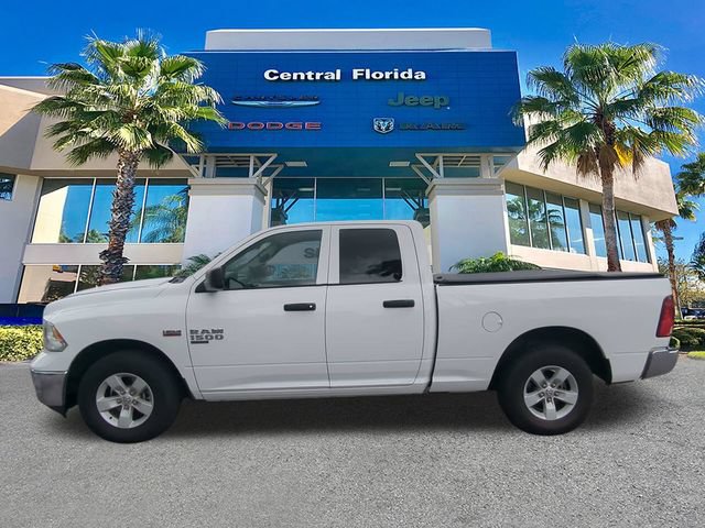 Used 2019 RAM 1500 Tradesman w/ Popular Equipment Group RWD image 8