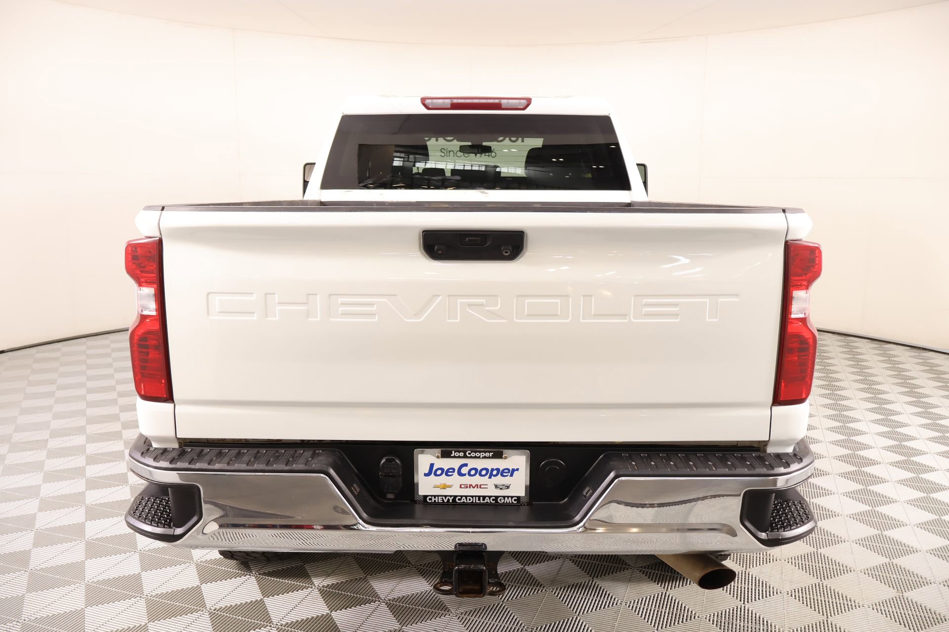 Used 2023 Chevrolet Silverado 2500 LT w/ Convenience Package image 21