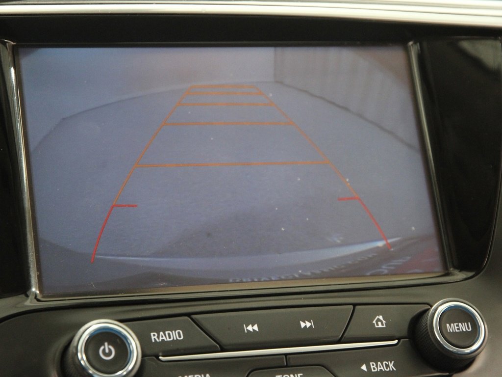 Used 2017 Buick Envision Essence w/ LPO, Hit The Road Package image 13