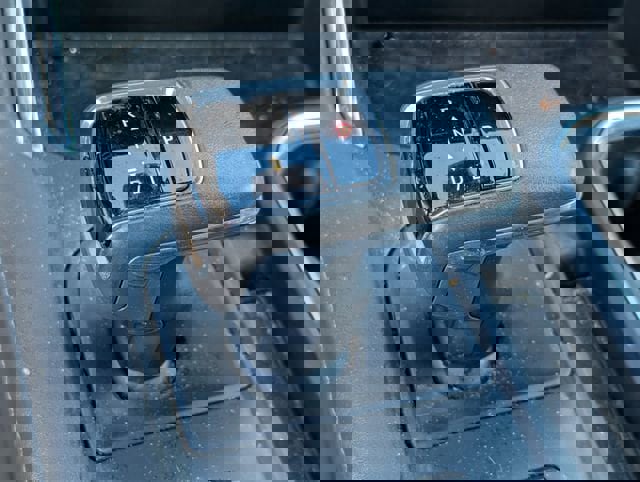 Used 2022 GMC Sierra 1500 Denali w/ Technology Package image 20