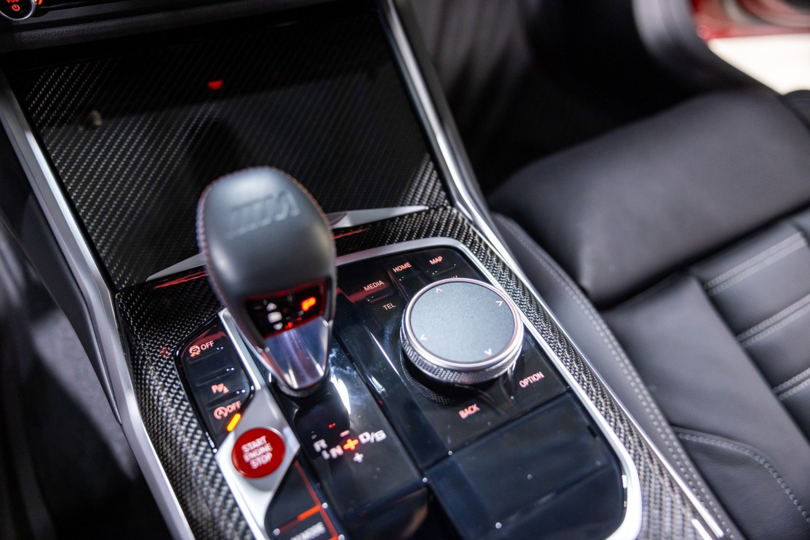 Used 2025 BMW M2 RWD image 45