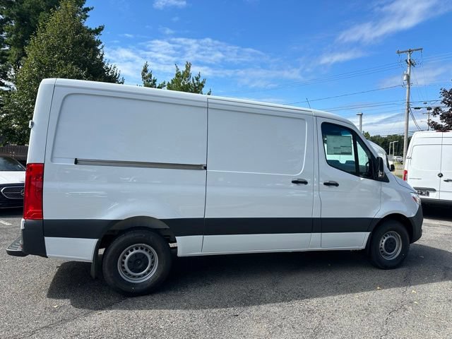 New 2025 Mercedes-Benz Sprinter 2500 image 6