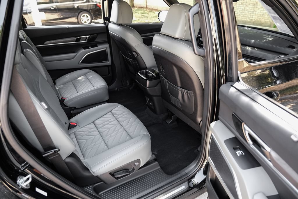 Used 2023 Kia Telluride SX X-Pro AWD/4WD image 52