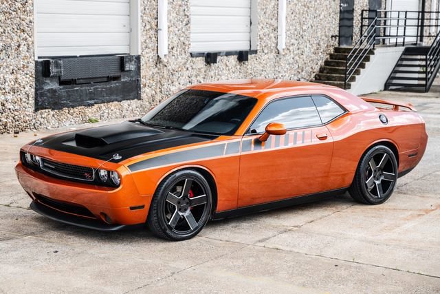Used 2011 Dodge Challenger R/T RWD image 57