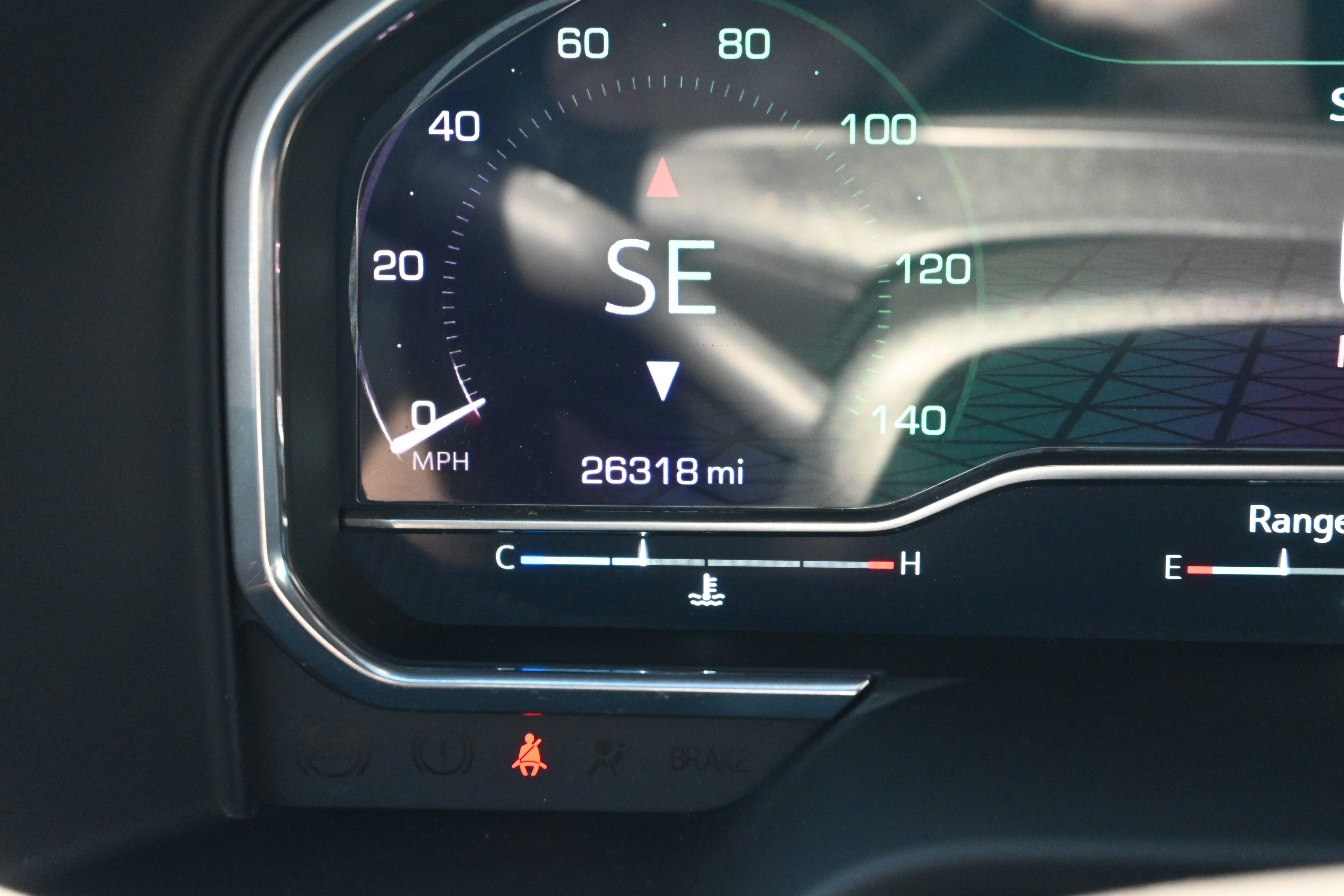 Used 2025 GMC Sierra 2500 Denali Ultimate w/ Max Trailering Package image 26