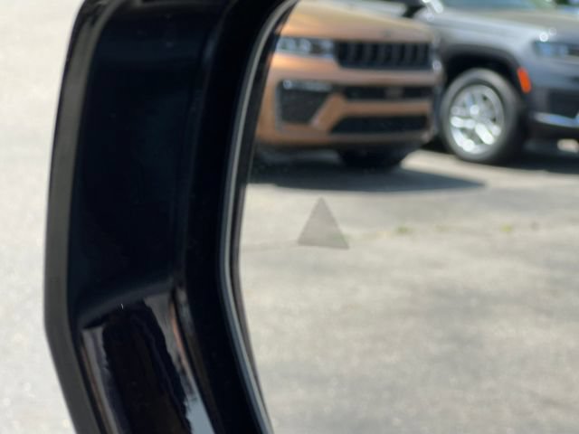 New 2026 Jeep Grand Cherokee L 4WD image 41
